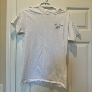 Costa shirt
